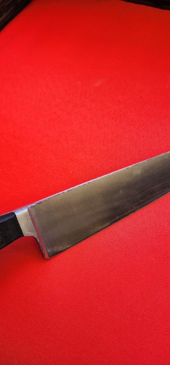 Zwilling J.a. Henckels Solingen Germany 8