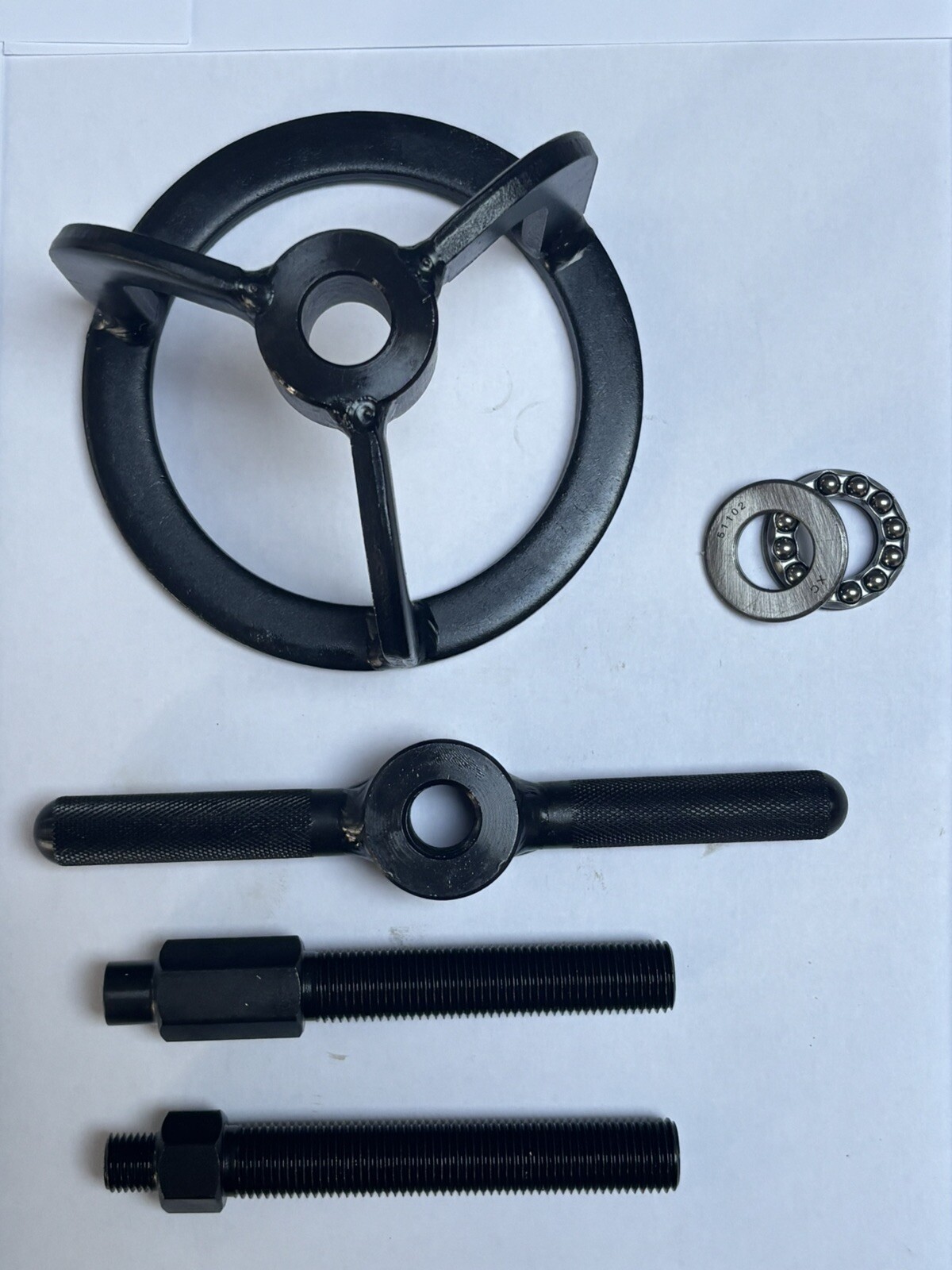 Harley Davidson Clutch Compressor Tool  XL 883 Sportster 04-08 Spring