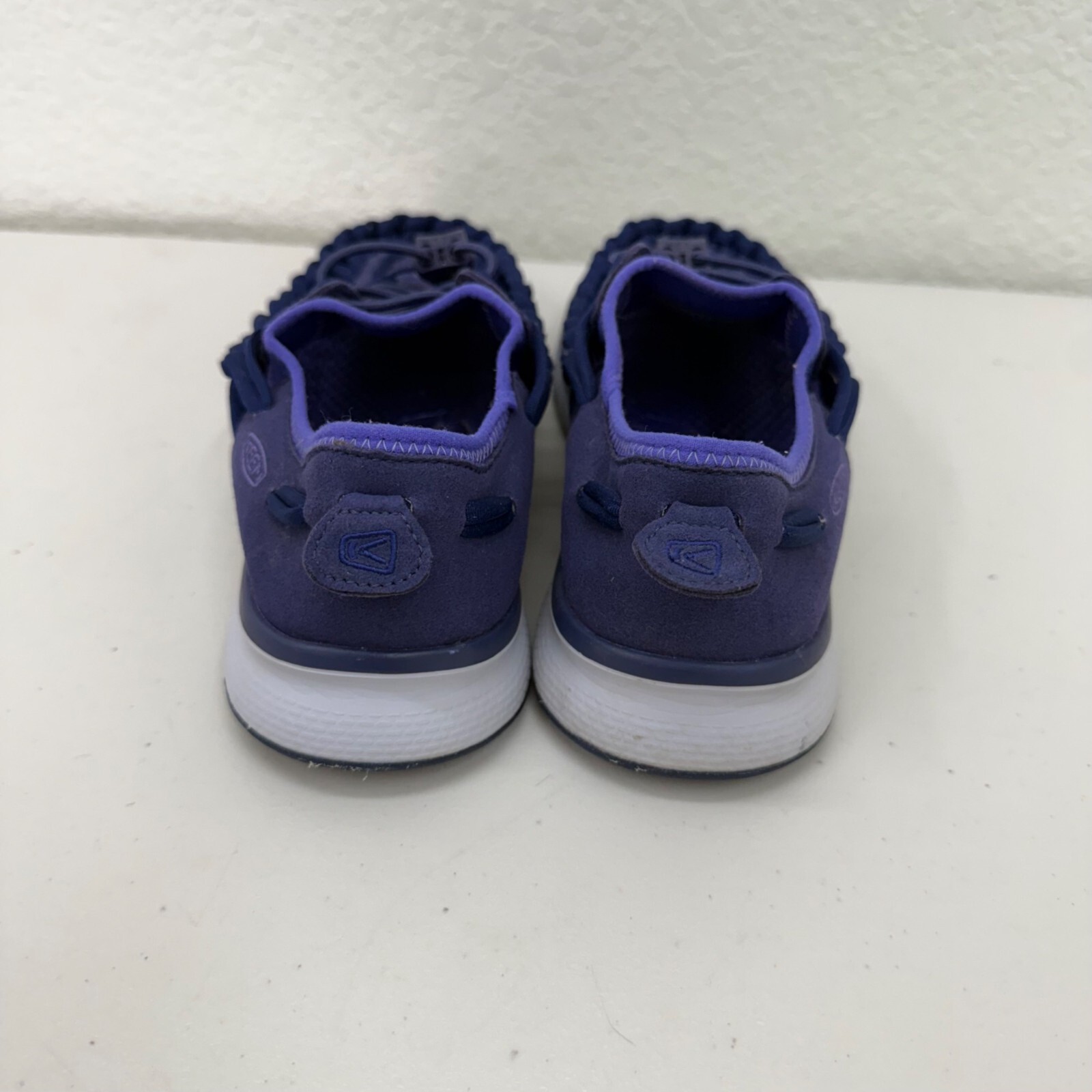 Scarpe sandali elastici Keen Uneek Astral Aura Liberty 1016915 donna taglia 7