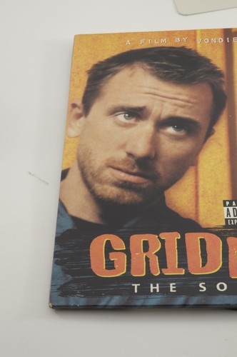 Various – Gridlock'd - The Soundtrack Death Row 1997 Us Orig( 2LP/Vg++/Vg++)/697 - Picture 5 of 15