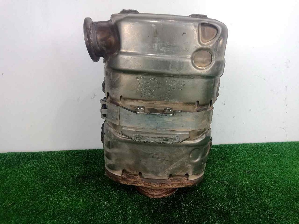 31293464 PARTIKELFILTER / 687580 FÜR VOLVO XC60 2.0 DIESEL CAT | eBay