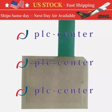 NEW REPLACE FOR AUTOMATION EZ-S8C-F EZ-T8C-F Touch Screen