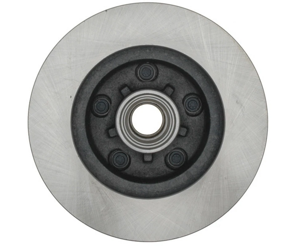 适用于 1979 庞蒂亚克凤凰盘式制动转子和轮毂组件前 Raybestos — 第 3/3 张图片