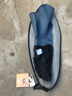 Immersion Research Kayak Spray Skirt Navideck Medium Waist