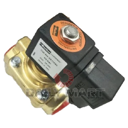 New In Box PARKER 321H35 Pneumatic Solenoid Valve