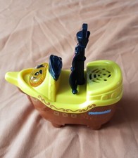 Vtech Badespielzeug Tut Tut Baby Badewelt - Piratenschiff