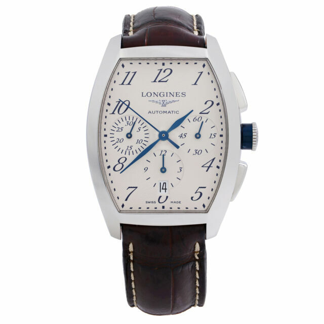 longines evidenza ebay