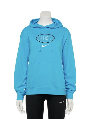 women's nike sportswear varsity hoodie