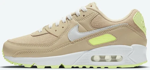 Nike Air Max 90 Sesame W