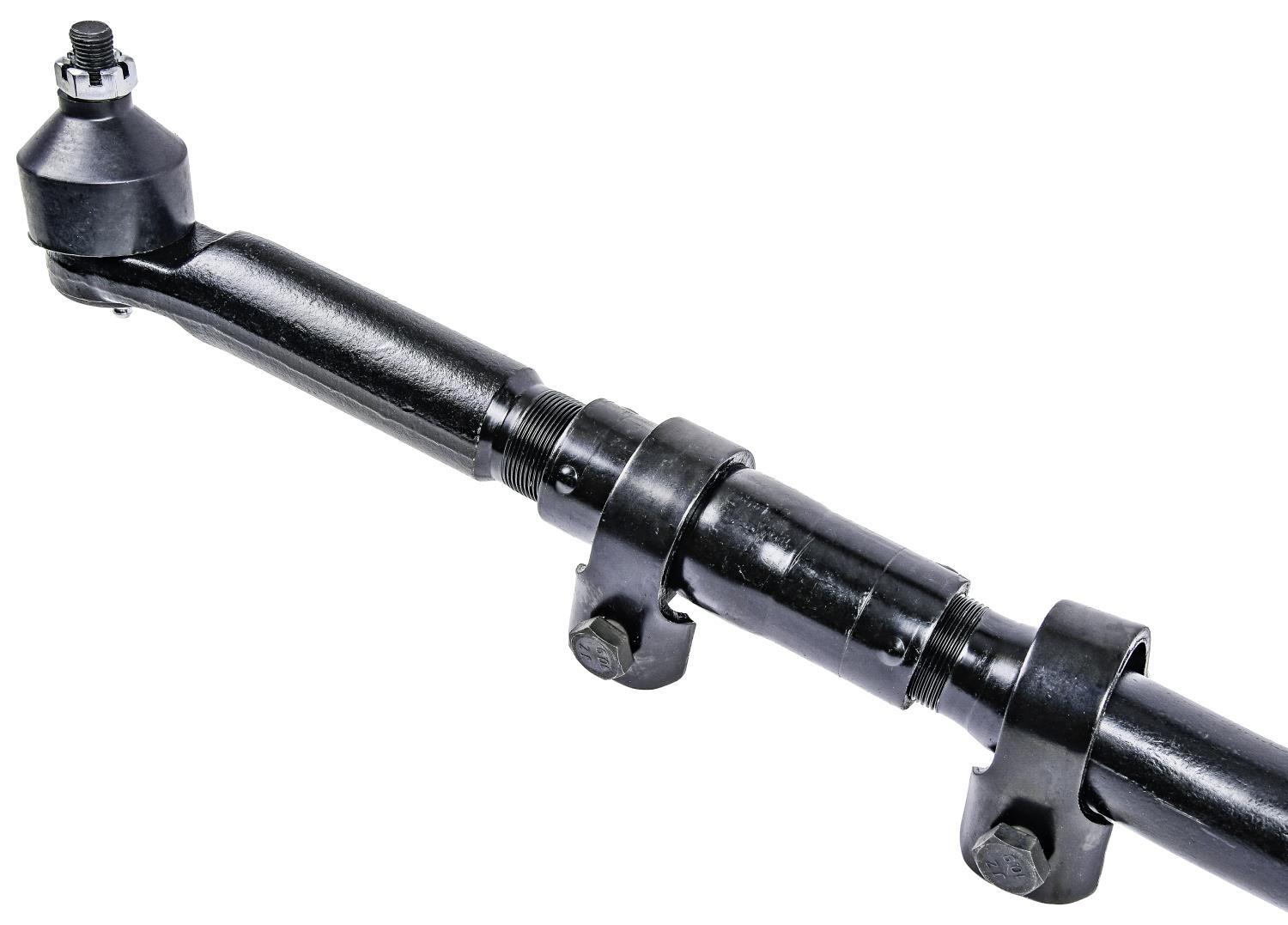 JEGS 64140 Drag Link & Tie Rod Assembly 20092013 for Dodge/for for RAM
