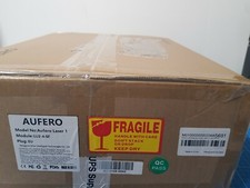 Aufero Laser 1 LU2-4-SF Tragbare Lasergravurmaschine zum Schnitzen und Schneiden