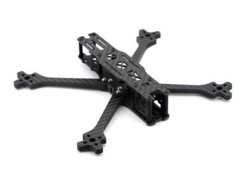 TBS Source One 5" V5.1 Frame Kit