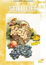 Let Us Paint Still Life No 26 (Leonardo Collection) - Paperback - GOOD