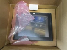 USED IDEC, HG3G-AJT22MF-B, 10.4" Display Panel, Core Unit, Programmable 