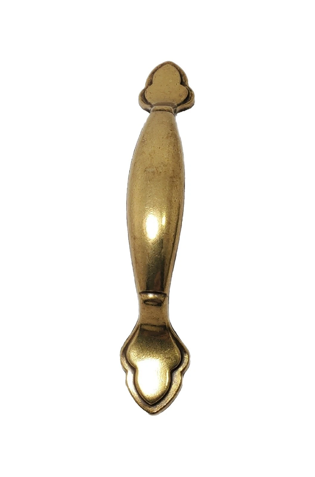 Brass 1950s antigüedades arquitectónicas y para Jardín