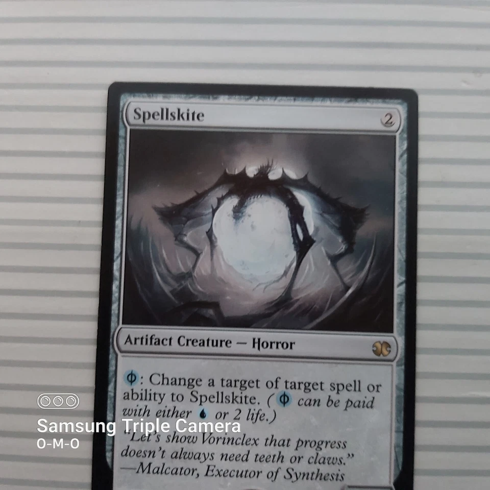 Magic: the Gathering - Modern Masters 2015 ~ Rare ~ Spellskite - Image 2 of 2