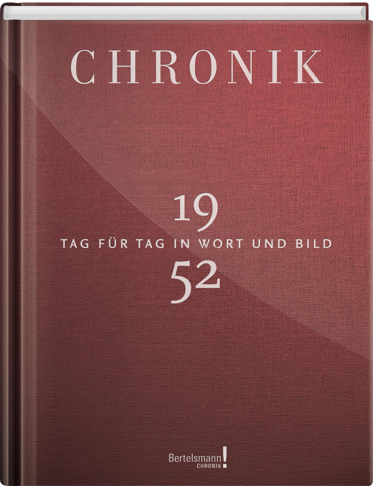 Thumbnail - Chronik 1952