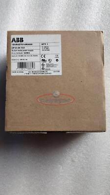 ONE ABB 1SVR427014R0000 CP-S 24/5.0 Power supply New