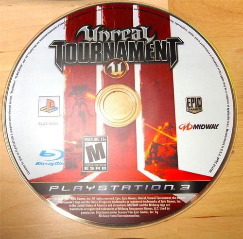 JUEGO DE 11 CD DE VIDEOJUEGOS DE ACCIÓN PLAYSTATION 3 CON ESTUCHE DE TRANSPORTE CON CREMALLERA - Imagen 12 de 16