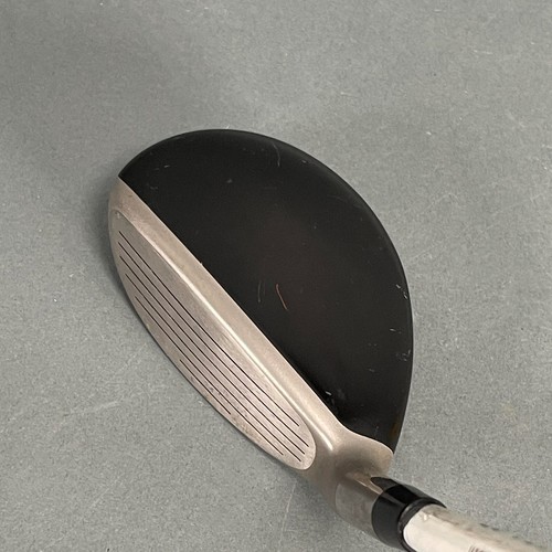 Callaway Diablo Edge 4 Hybrid 24° Ladies RH Golf Club Graphite Shaft 38.25" - Picture 4 of 16