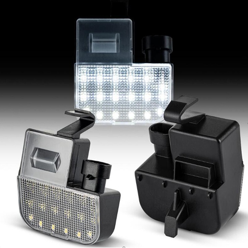 LED Under Hood Light For Chevy Silverado 1500 2500 3500 Suburban