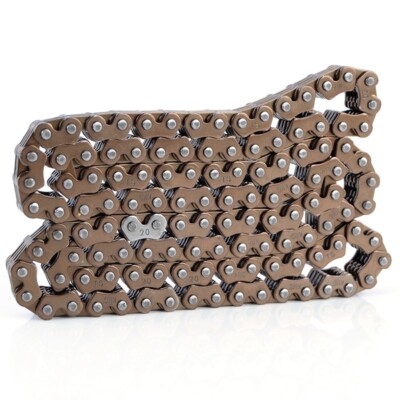 Cam Timing Chain for Kawasaki Ninja ZX6R ZX600F ZX600G ZX600J 95