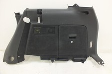 VW Touareg 7L I 06-10 Kofferraumverkleidung Deckel rechts anthrazit 7L6867038CL