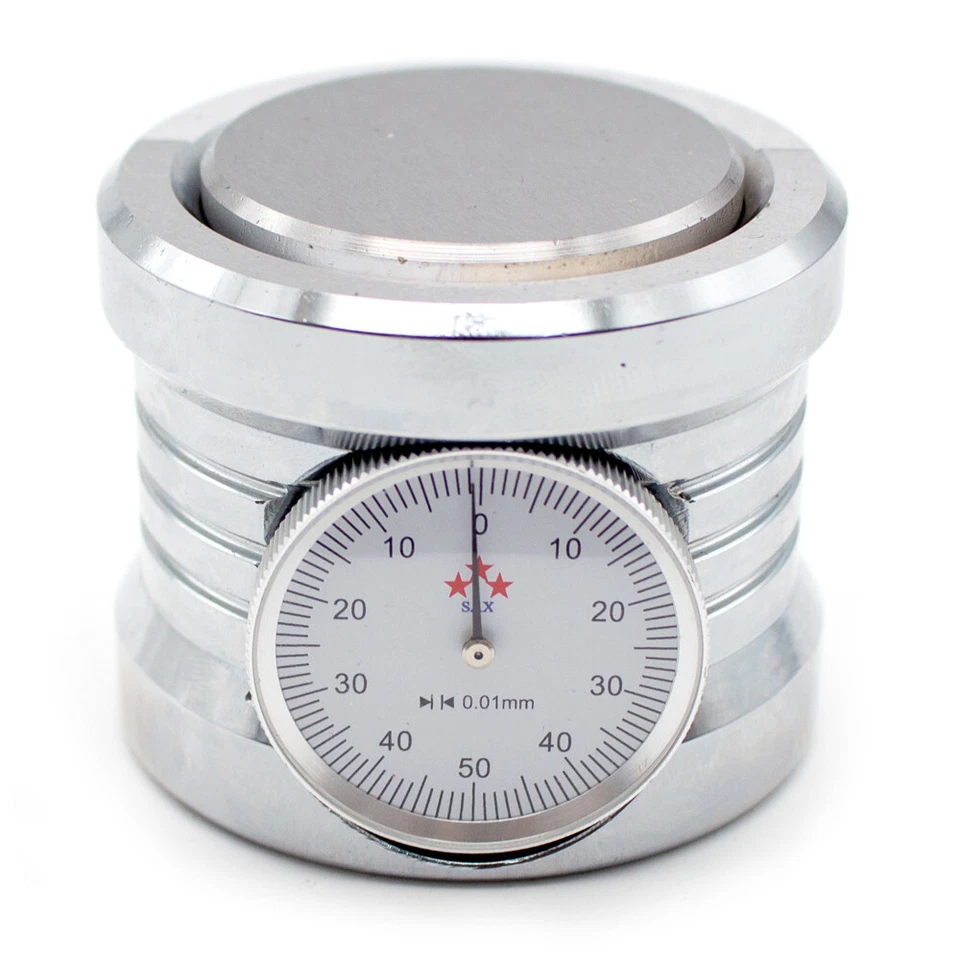 Professional Magnetic Z Axis Zero Pre-Setter Tool Setter for CNC Router Mach3 - Image 2 of 4