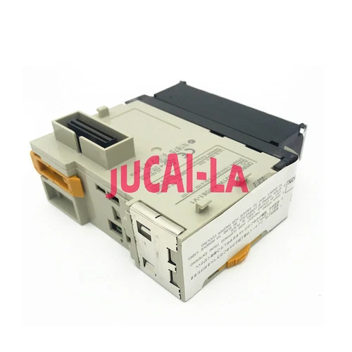 OMRON CJ1W-AD081-V1 Analog Input Units PLC Module 1PC NEW