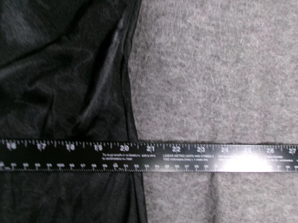 Sexy Camisola Sophia by Delicates Mujer Extra Grande Negra Encaje Foto 4 de 4