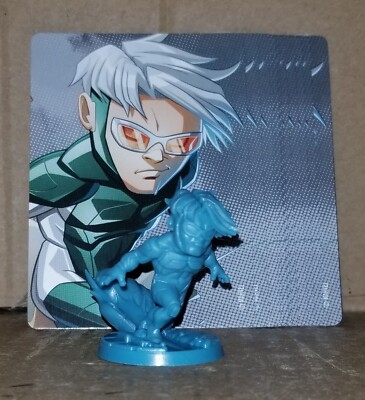 Marvel United Multiverse SPEED Kickstarter Exclusive Hero (CMoN) NEW
