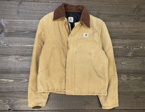 carhartt j02