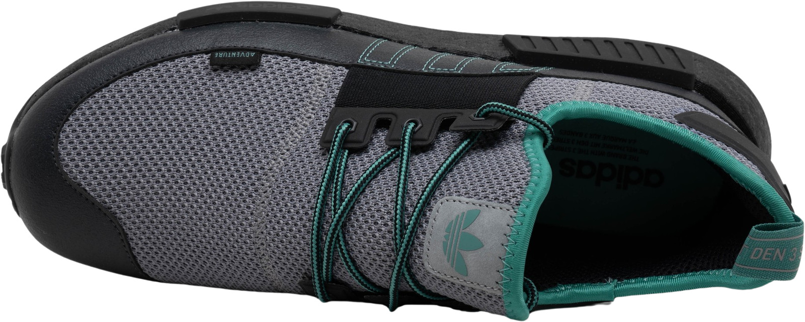 adidas NMD_R1 TR Grey Teal for Sale | Authenticity Guaranteed | eBay