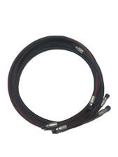 Forward Lift Hose Kit Aftermarket 992156 992101 Ndp10-9801-1 Fits Dp10a Dp10