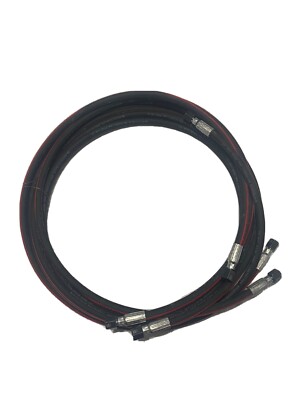Forward Lift hose kit aftermarket #992156, 992101 & NDP10-9801-1 fits DP10A DP10
