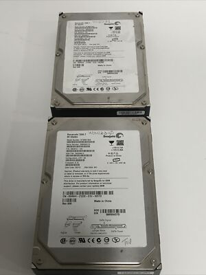 PCパーツ ST380013AS Serial ATA 80GB cm3dmju PCパーツ ST380013AS Serial ATA 80GB cm3dmju 2 Seagate