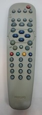 Original Philips RC19039001 Remote Control