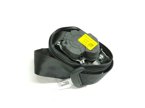 34163777D Seat Belt Rear Left for SKODA FABIA NJ3 6V0857447 2210136