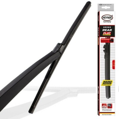 Fits Mercedes E-Class 2016-on Rear HEYNER FLAT Wiper Blade replace 12'' 300mm HRF