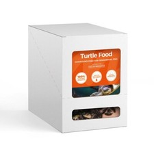 Frozen Fish Food - TURTLE FOOD