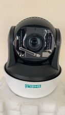 SHIELD / SPEED DOME CAMERA / SH-IPPWI20-36XD / 24V 3.0A, 50/60Hz