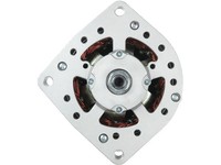 As-Pl Lichtmaschine Generator 65 A 24 V FüR Toyota Land Cruiser 4.2