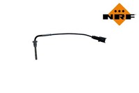 NRF 707045 Abgastemperatursensor FüR Chevrolet,Opel,Saab,Vauxhall