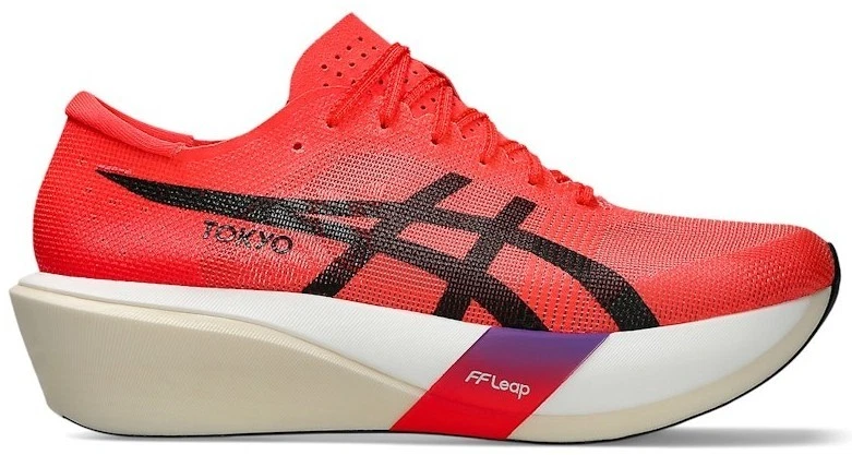 モ*太様 アシックス SPEED RAY 27.0 新品未使用 トップアスリート向けランニングシューズの最新作「METASPEED RAY