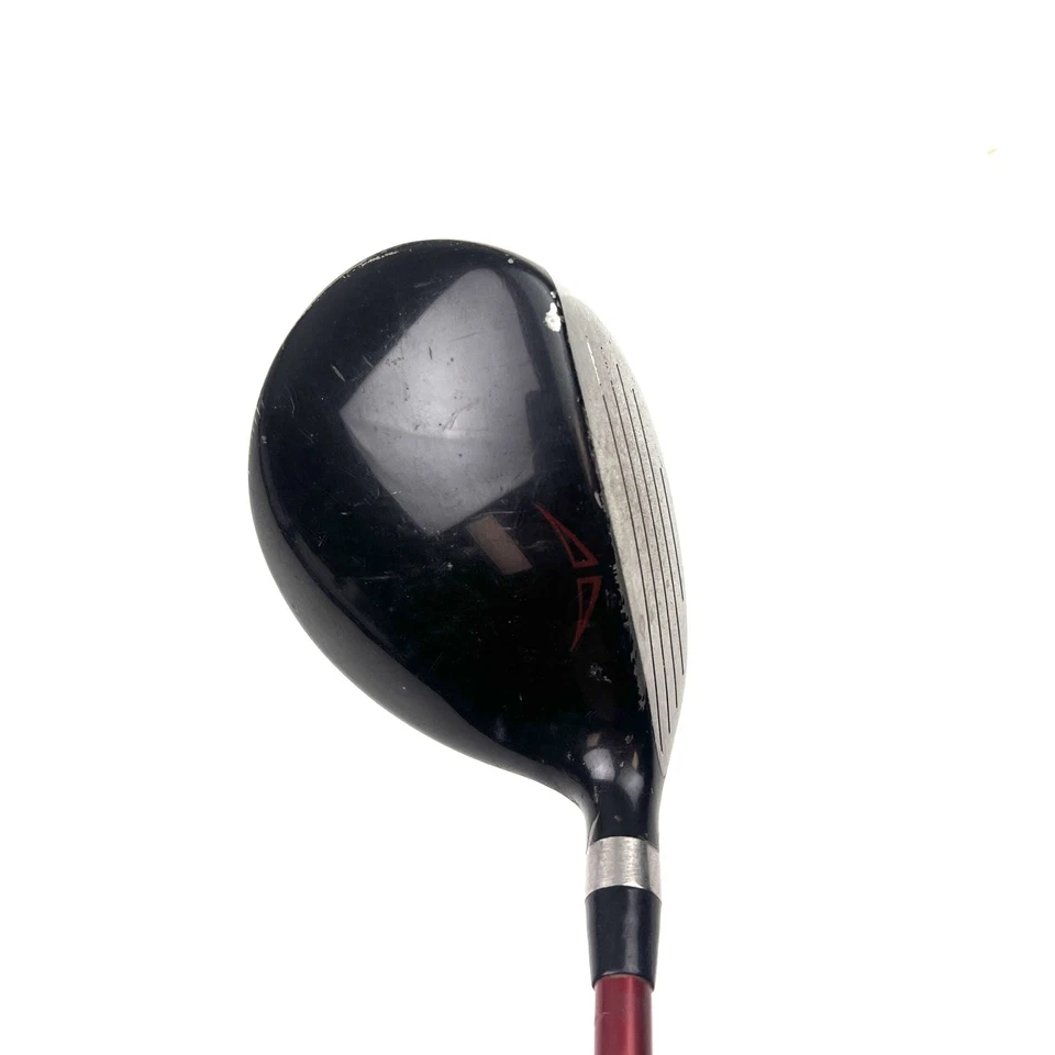 Left Handed Ping G15 3 Wood / 15.5 Degree / Ping TFC 149 Regular Flex - Image 4 of 4