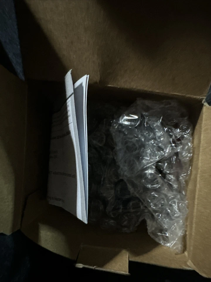 Actuador de puerta de aire para climatización Dorman 604-108 nuevo en caja Foto 3 de 4