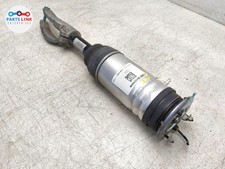 2018-20 RANGE ROVER VELAR FRONT LEFT AIR SHOCK ABSORBER STRUT BAG ASSEMBLY L560