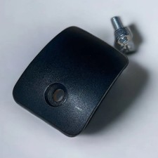 Argon 18 Gallium BB Cover Guide With Screw