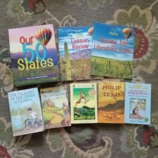 Our 50 States Notgrass Textbook Answer Key & ...