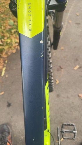 Marin Rift Zone 2 - Picture 2 of 2